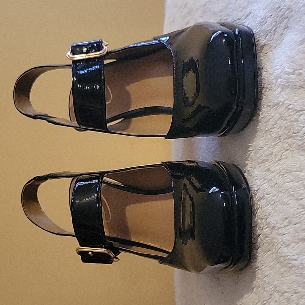Sam Edelman shoes